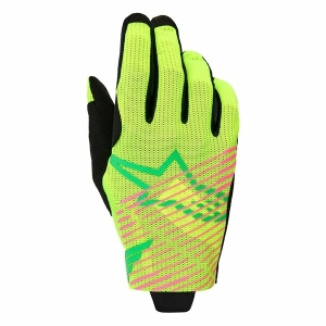 Manusi cross-enduro ALPINESTARS RADAR PRO 2026