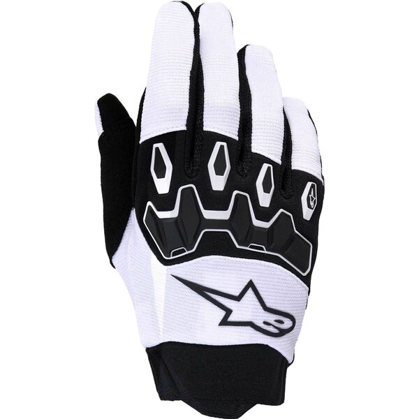 Manusi cross-enduro ALPINESTARS FULL BORE V2, 33