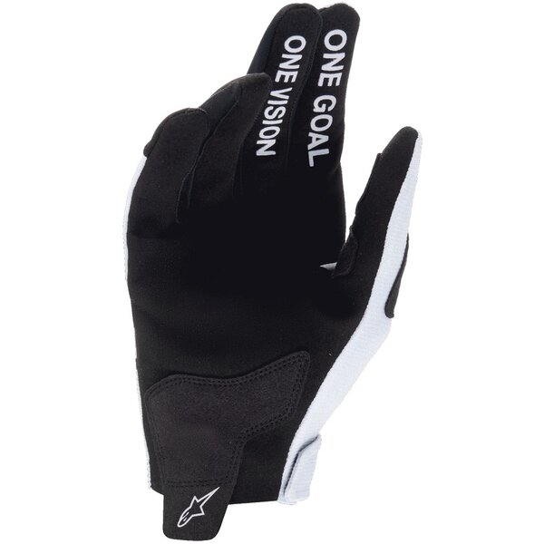 Manusi cross-enduro ALPINESTARS RADAR 2026, 3