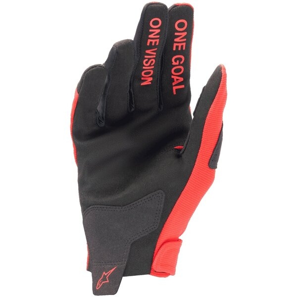 Manusi cross-enduro ALPINESTARS RADAR 2026, 5