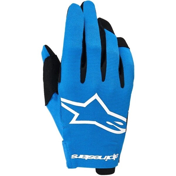 Manusi cross-enduro ALPINESTARS RADAR 2026, 6
