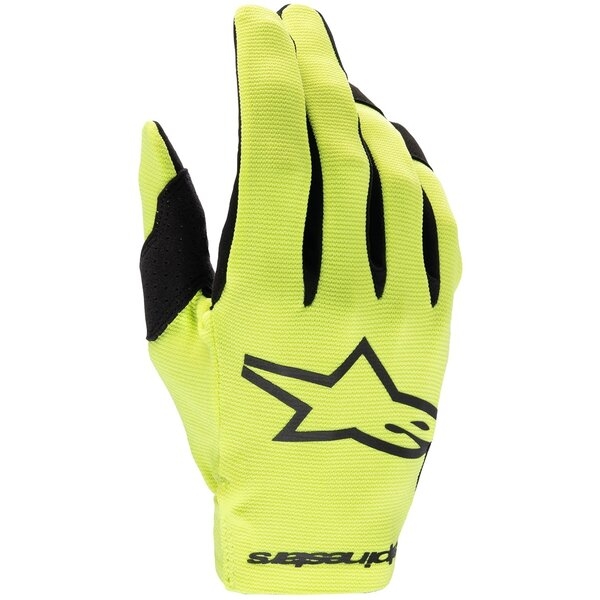 Manusi cross-enduro ALPINESTARS RADAR 2026, 8