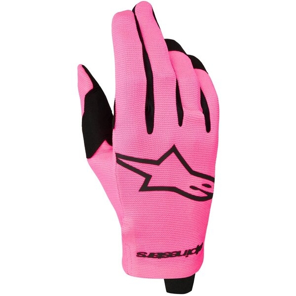 Manusi cross-enduro ALPINESTARS RADAR 2026, 9