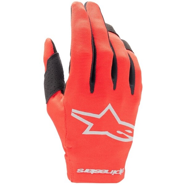 Manusi cross-enduro ALPINESTARS RADAR 2026, 11