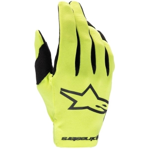 Manusi cross-enduro ALPINESTARS RADAR 2026, 8