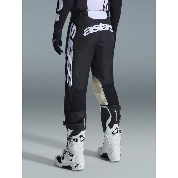 Pantaloni cross-enduro ALPINESTARS RACER AIR RIWAY 2026, 5