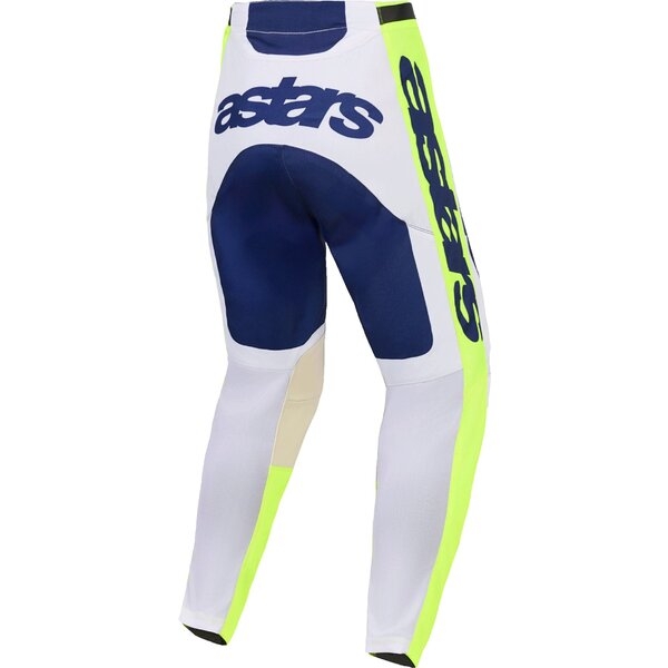 Pantaloni cross-enduro ALPINESTARS RACER AIR RIWAY 2026, 13