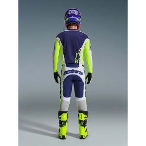 Pantaloni cross-enduro ALPINESTARS RACER AIR RIWAY 2026, 7