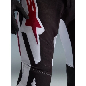 Pantaloni cross-enduro ALPINESTARS SUPERTECH AFD VISTA 2026, 4