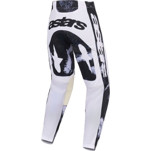 Pantaloni cross-enduro ALPINESTARS RACER LAHND 2026, 12