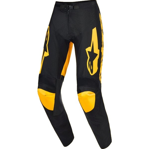 Pantaloni cross-enduro ALPINESTARS RACER RIWAY 2026, 15