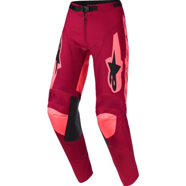 Pantaloni cross-enduro ALPINESTARS RACER RIWAY 2026, 18