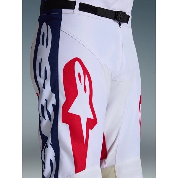 Pantaloni cross-enduro ALPINESTARS RACER RIWAY 2026, 20