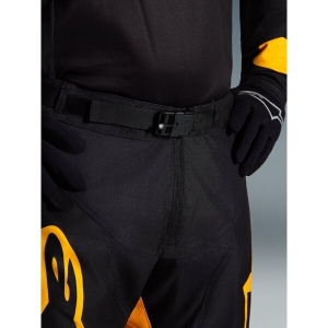 Pantaloni cross-enduro ALPINESTARS RACER RIWAY 2026, 5