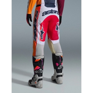 Pantaloni cross-enduro ALPINESTARS RACER PORTL 2026, 9