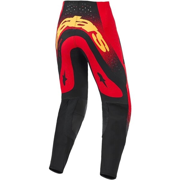 Pantaloni cross-enduro ALPINESTARS SUPERTECH SCENZ 2026, 3