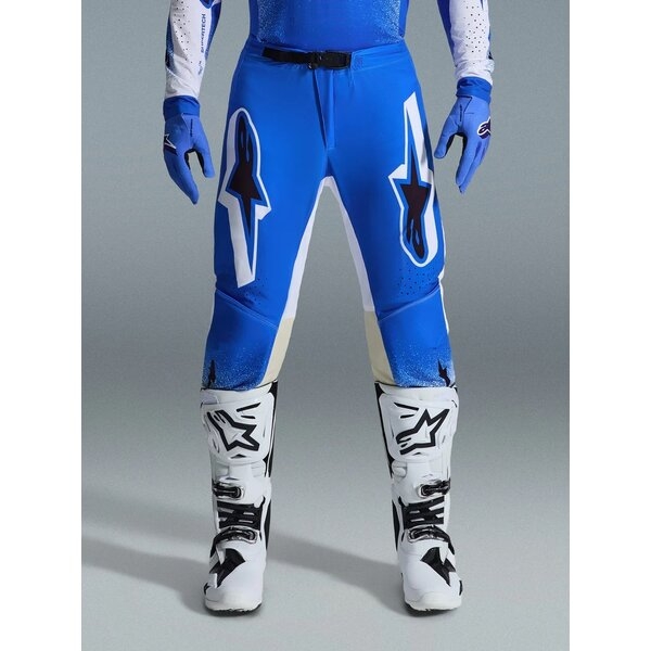 Pantaloni cross-enduro ALPINESTARS SUPERTECH SCENZ 2026, 4