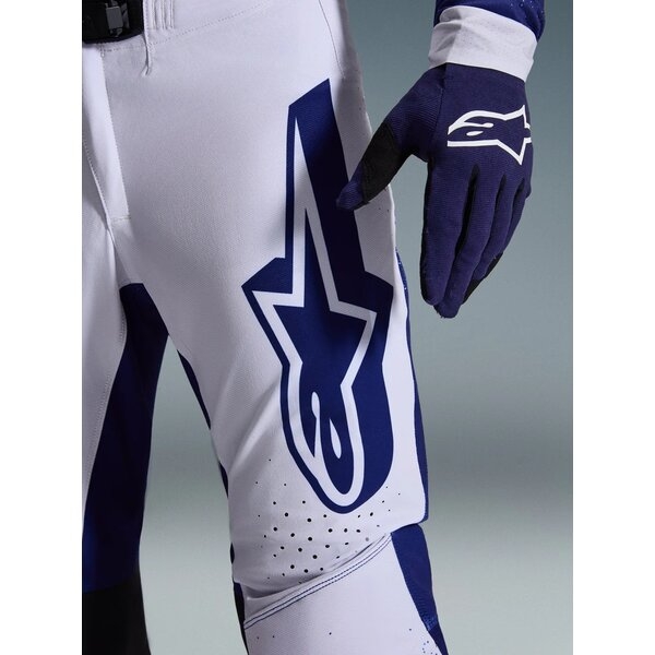 Pantaloni cross-enduro ALPINESTARS SUPERTECH SCENZ 2026, 8