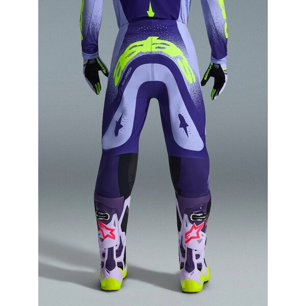 Pantaloni cross-enduro ALPINESTARS SUPERTECH SCENZ 2026, 10