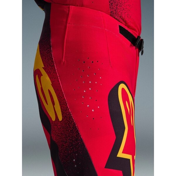 Pantaloni cross-enduro ALPINESTARS SUPERTECH SCENZ 2026, 18