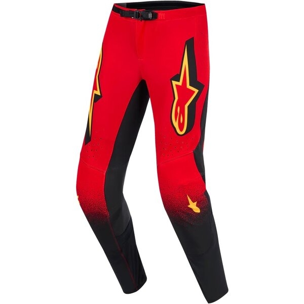 Pantaloni cross-enduro ALPINESTARS SUPERTECH SCENZ 2026, 21