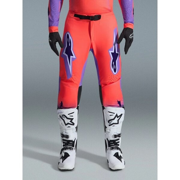 Pantaloni cross-enduro ALPINESTARS SUPERTECH SCENZ 2026, 23
