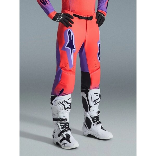 Pantaloni cross-enduro ALPINESTARS SUPERTECH SCENZ 2026, 25
