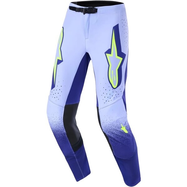 Pantaloni cross-enduro ALPINESTARS SUPERTECH SCENZ 2026, 26