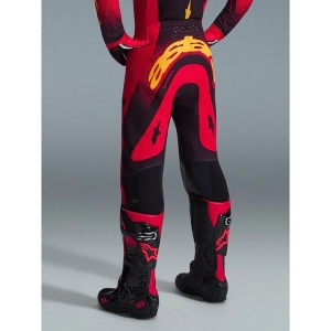 Pantaloni cross-enduro ALPINESTARS SUPERTECH SCENZ 2026, 7