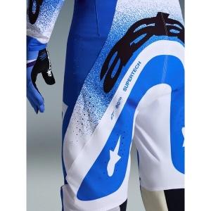 Pantaloni cross-enduro ALPINESTARS SUPERTECH SCENZ 2026, 9