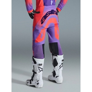 Pantaloni cross-enduro ALPINESTARS SUPERTECH SCENZ 2026, 17