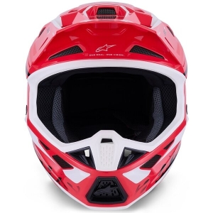 Casca cross-enduro ALPINESTARS SUPERTECH S-M7 DEED ECE06, 10