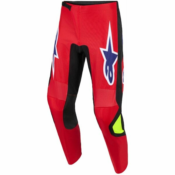 Pantaloni cross-enduro ALPINESTARS FLUID GRID 2026