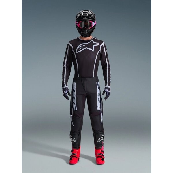 Pantaloni cross-enduro ALPINESTARS FLUID APEX 2026, 7