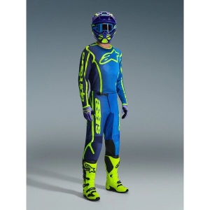 Pantaloni cross-enduro ALPINESTARS FLUID APEX 2026, 14