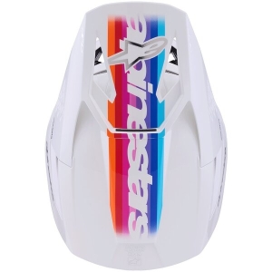 Casca cross-enduro ALPINESTARS S-M3 FORCE ECE06, 11