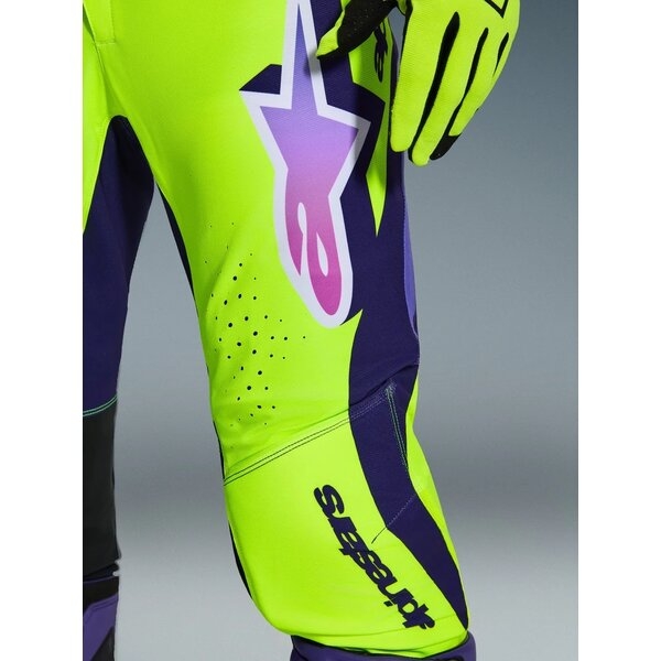 Pantaloni cross-enduro ALPINESTARS SUPERTECH VISTA 2026, 13