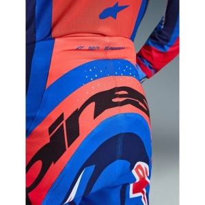 Pantaloni cross-enduro ALPINESTARS SUPERTECH VISTA 2026, 11
