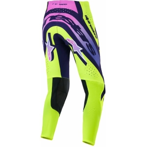 Pantaloni cross-enduro ALPINESTARS SUPERTECH VISTA 2026, 12