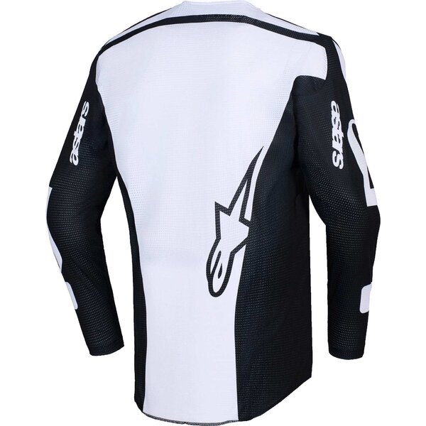 Tricou cross-enduro ALPINESTARS RACER AIR RIWAY 2026, 6