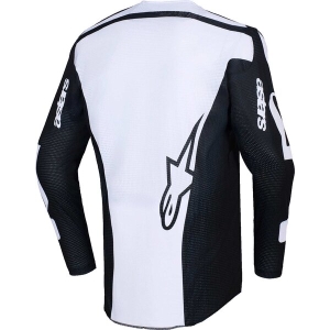 Tricou cross-enduro ALPINESTARS RACER AIR RIWAY 2026, 6