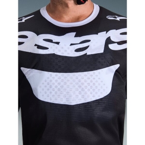 Tricou cross-enduro ALPINESTARS RACER AIR RIWAY 2026, 8