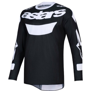 Tricou cross-enduro ALPINESTARS RACER AIR RIWAY 2026, 10