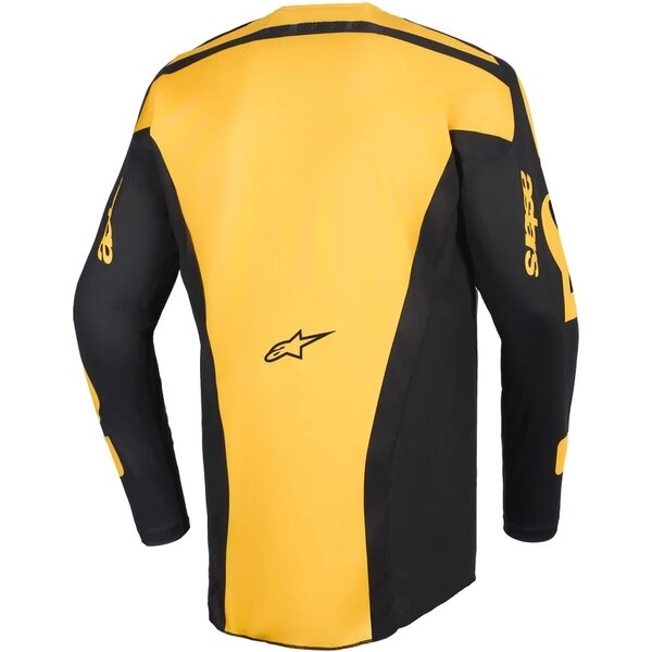 Tricou cross-enduro ALPINESTARS RACER RIWAY 2026, 6