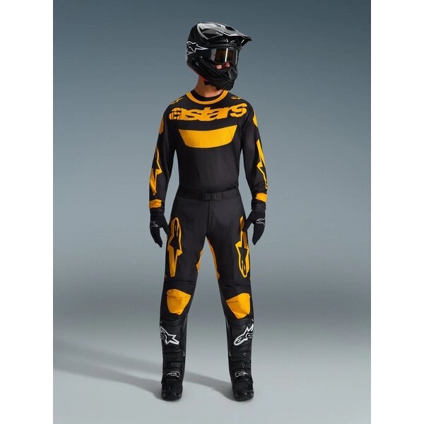 Tricou cross-enduro ALPINESTARS RACER RIWAY 2026, 13
