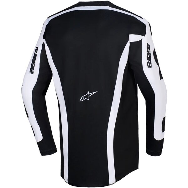 Tricou cross-enduro ALPINESTARS RACER RIWAY 2026, 15
