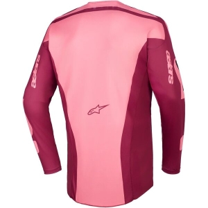 Tricou cross-enduro ALPINESTARS RACER RIWAY 2026, 8