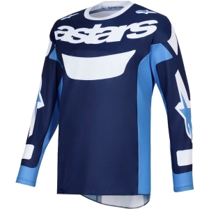 Tricou cross-enduro ALPINESTARS RACER RIWAY 2026, 10