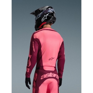 Tricou cross-enduro ALPINESTARS RACER RIWAY 2026, 11