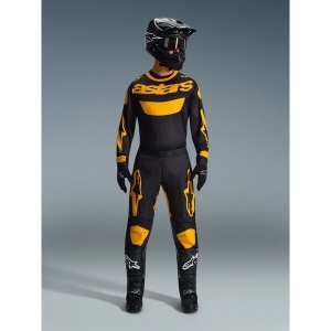 Tricou cross-enduro ALPINESTARS RACER RIWAY 2026, 13